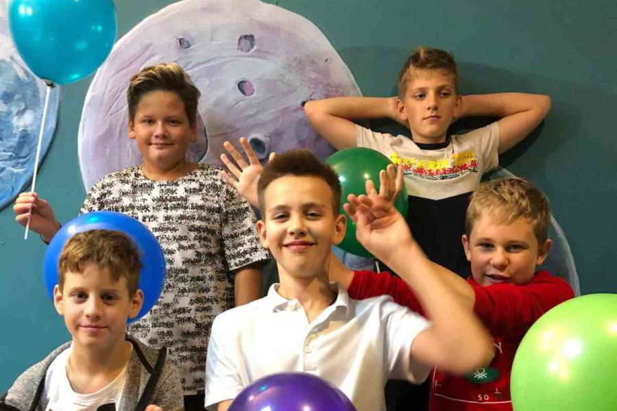 Квест в реальности Теотиуакан: база инопланетных кораблей от компании Quest Runners Квест в реальности Теотиуакан: база инопланетных кораблей от компании Quest Runners