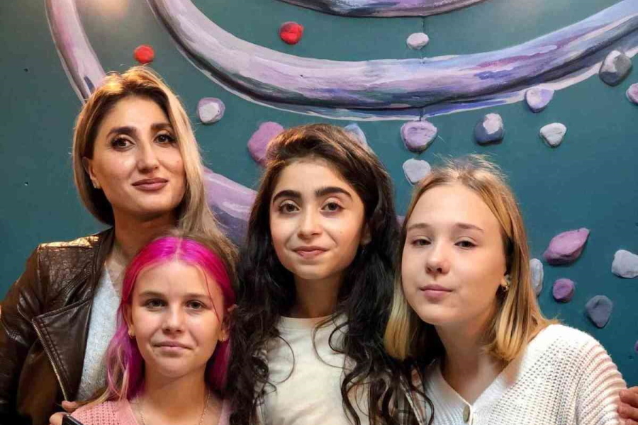 Квест в реальности Теотиуакан: база инопланетных кораблей от компании Quest Runners Квест в реальности Теотиуакан: база инопланетных кораблей от компании Quest Runners