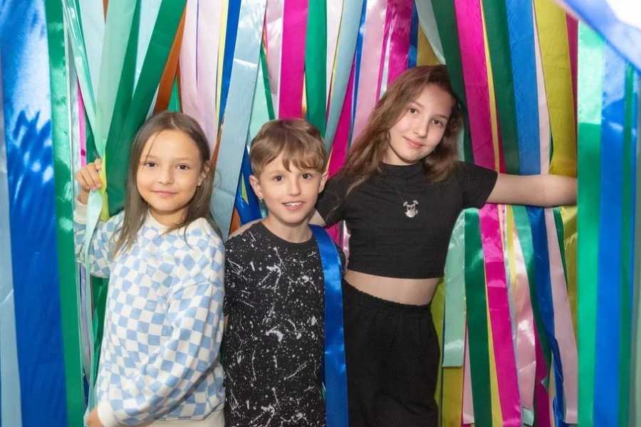 Квест в реальности Прятки от компании Про прятки Квест в реальности Прятки от компании Про прятки