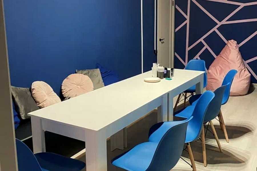 Квест в реальности Прятки от компании Про прятки Квест в реальности Прятки от компании Про прятки